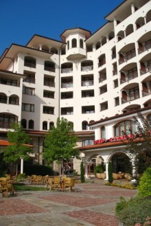 фото Helena Sands