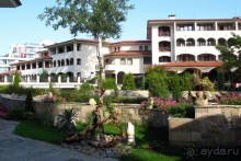 фото Helena Sands