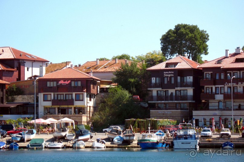 фото Helena Sands