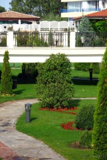 фото Helena Sands