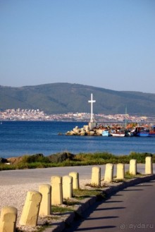 Болгария - Солнечный Берег отель Хелена Сандс 5* - Несебр