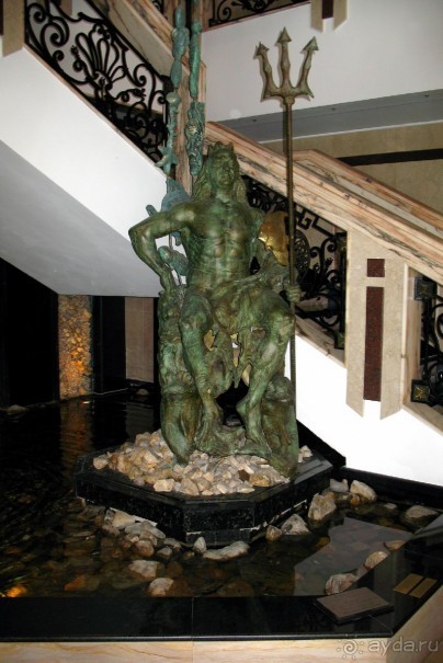 фото Helena Sands