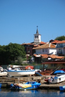 фото Helena Sands