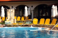 фото Helena Sands