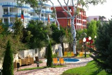 фото Helena Sands