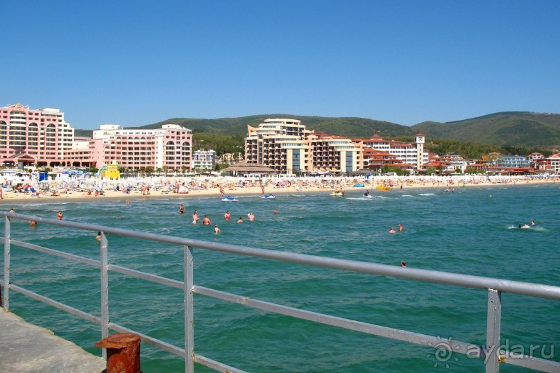 фото Helena Sands