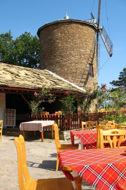 Болгария - Солнечный Берег отель Хелена Сандс 5* - Несебр