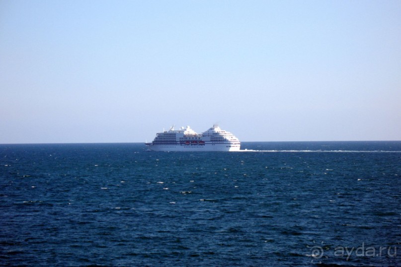 Болгария - Солнечный Берег отель Хелена Сандс 5* - Несебр