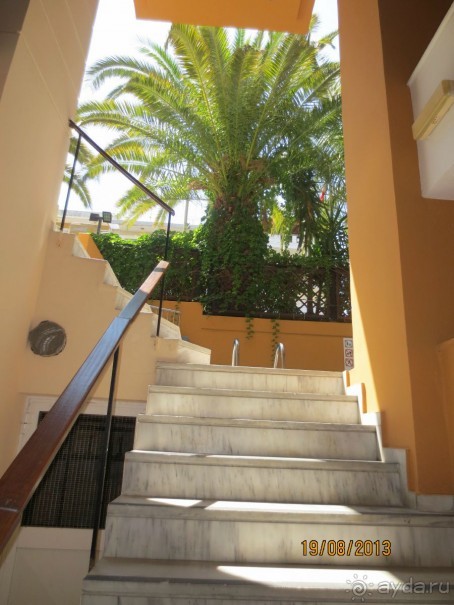 фото Brascos Hotel