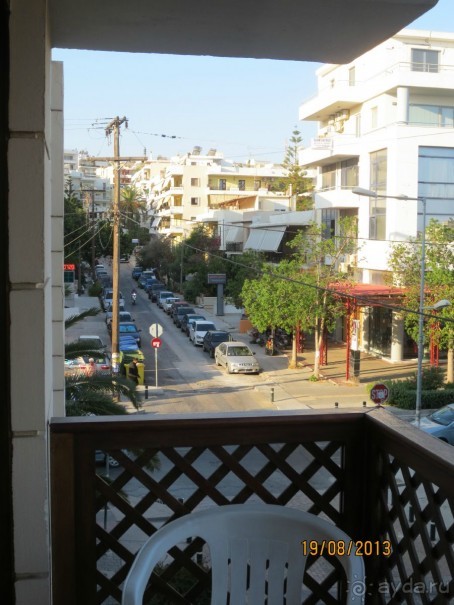 Мне понравилось.