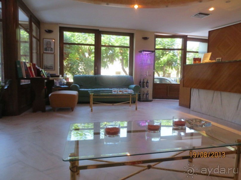 Мне понравилось.