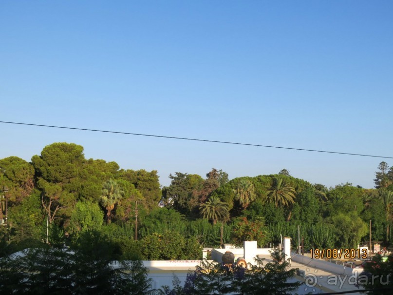 Мне понравилось.