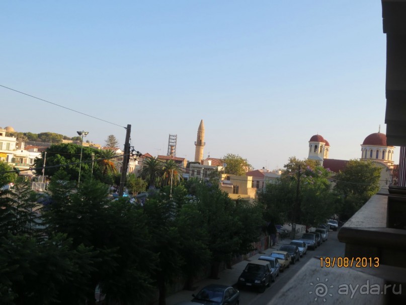 Мне понравилось.