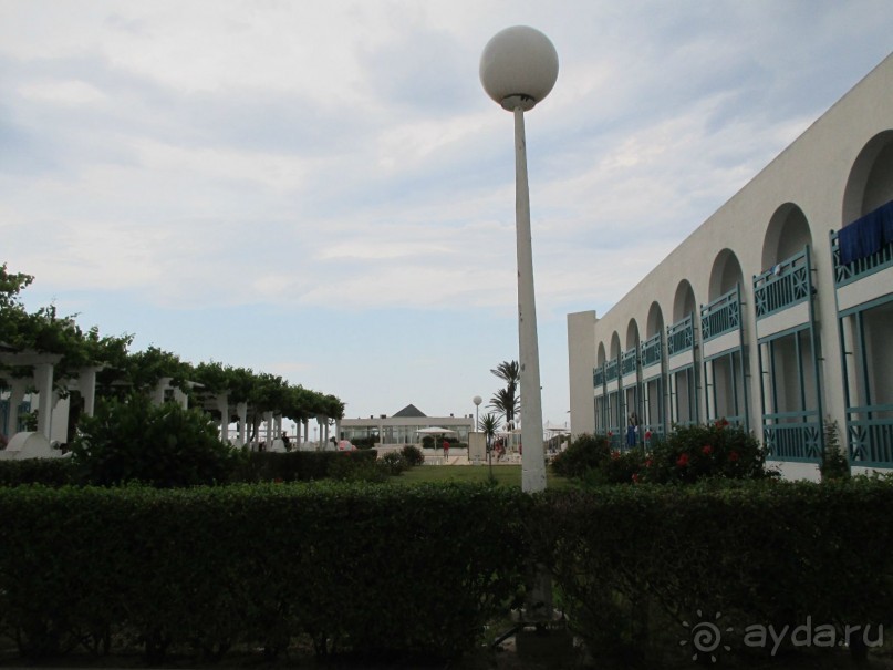 Хорошее впечатление.