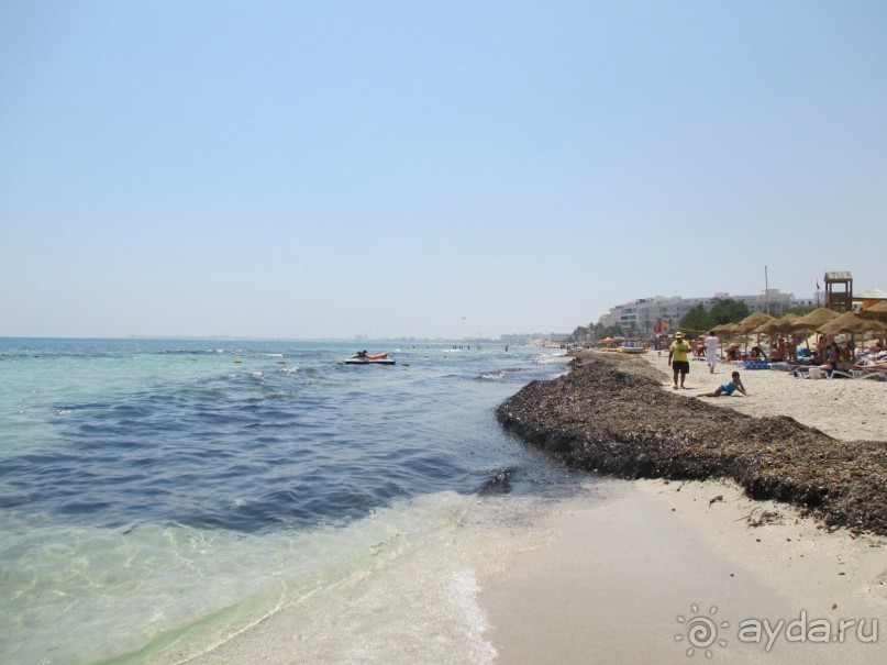 фото El Mouradi Cap Mahdia