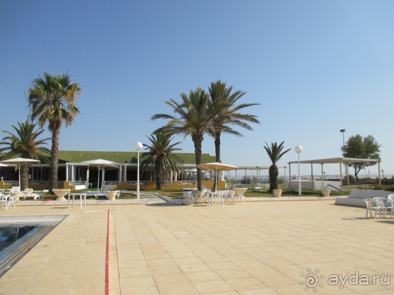фото El Mouradi Cap Mahdia