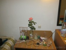 фото Congress Park Hotel Flamenco