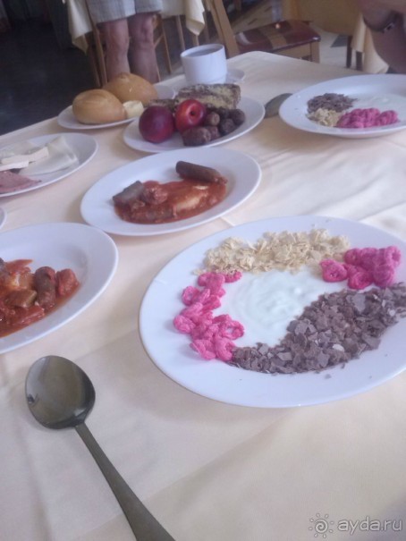 Хорошее впечатление.