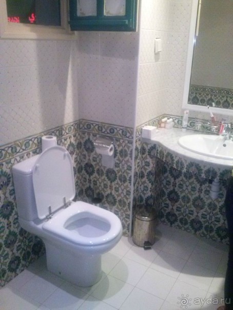 Хорошее впечатление.