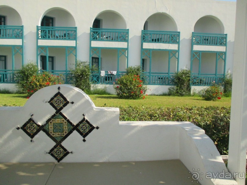 Хорошее впечатление.