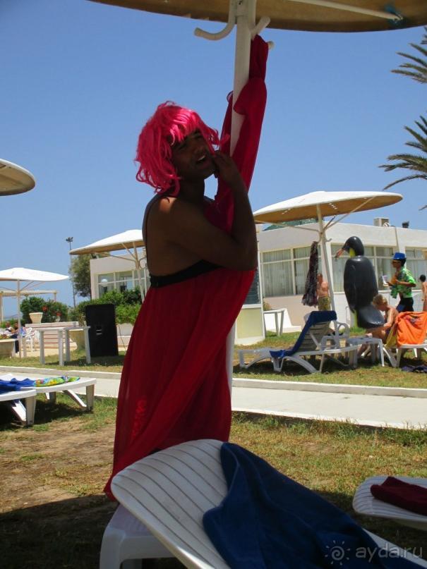 фото Congress Park Hotel Flamenco