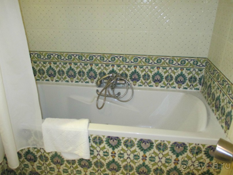 Хорошее впечатление.