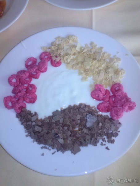 фото El Mouradi Cap Mahdia