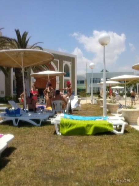 Хорошее впечатление.