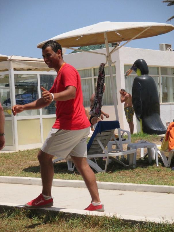 Хорошее впечатление.