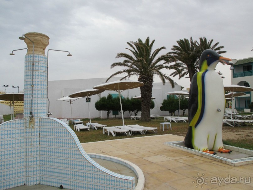 Хорошее впечатление.