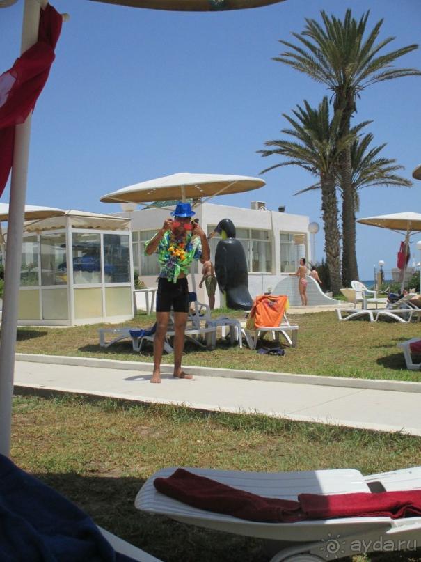 Хорошее впечатление.