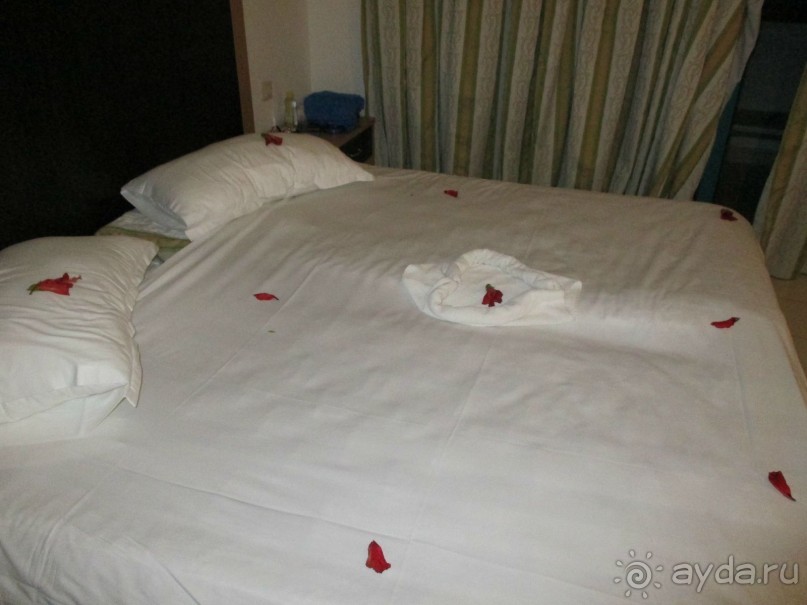 Хорошее впечатление.