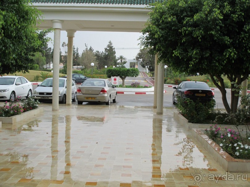 Хорошее впечатление.