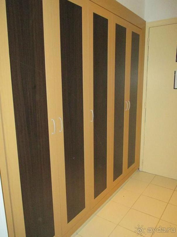 Хорошее впечатление.