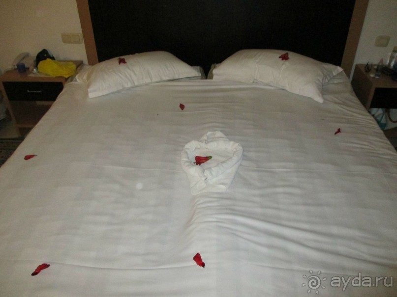 Хорошее впечатление.