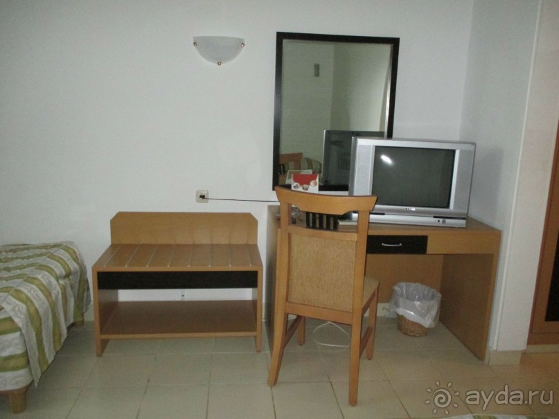 Хорошее впечатление.