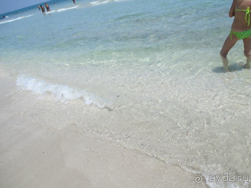 Хорошее впечатление.