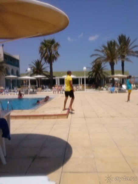 Хорошее впечатление.