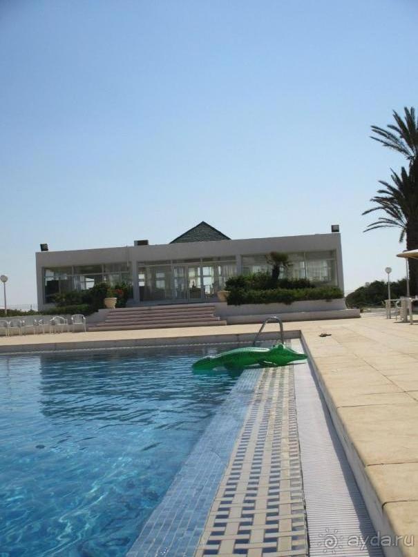 Хорошее впечатление.