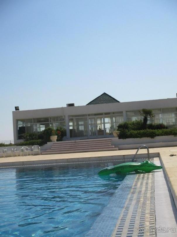 Хорошее впечатление.