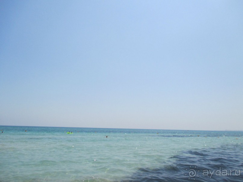 Хорошее впечатление.