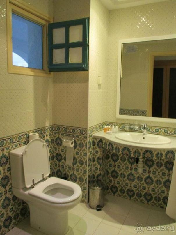 Хорошее впечатление.