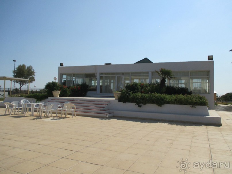 Хорошее впечатление.