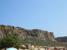 Баллос и Грамвуса. 