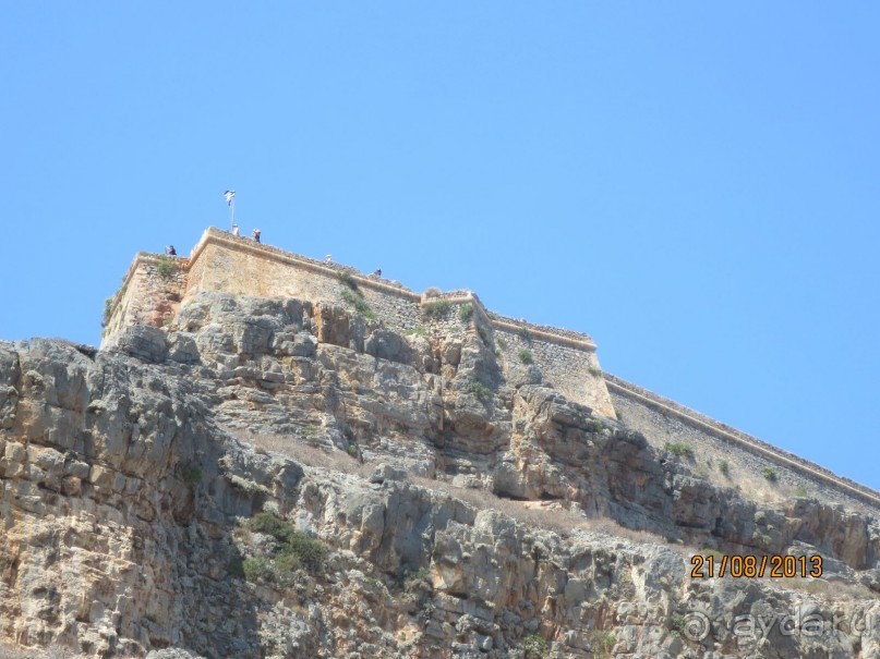 Баллос и Грамвуса. 