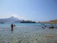 Баллос и Грамвуса. 