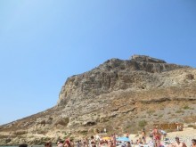 Баллос и Грамвуса. 