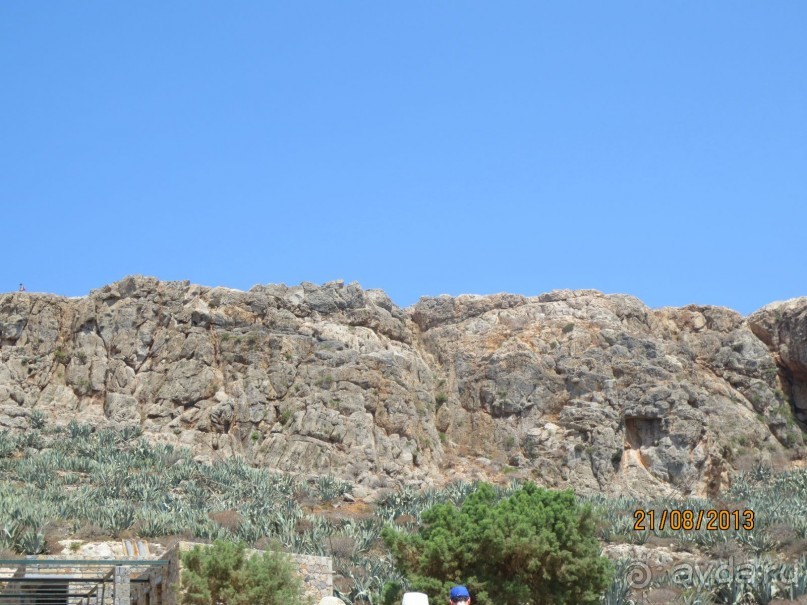 Баллос и Грамвуса. 