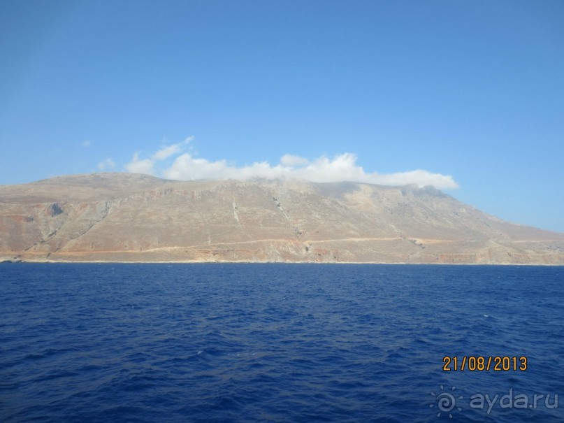 фото Ретимно