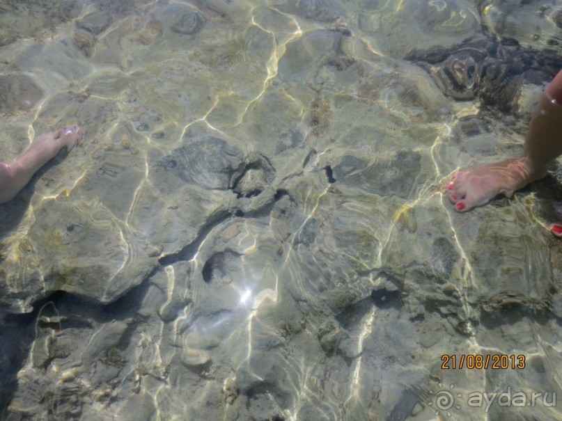 Баллос и Грамвуса. 